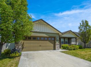 2724 N Sommersby Way, Meridian, ID 83646