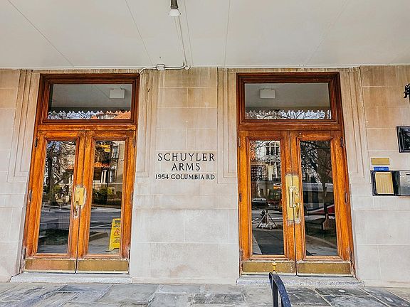 2nd image of 1954 Columbia Rd NW APT 104