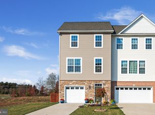 113 Brockham Ct UNIT 7, Winchester, VA