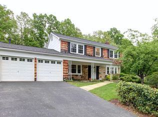12240 Shadetree Ln, Laurel, MD 20708