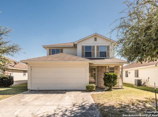 6814 Freedom Rdg, San Antonio, TX 78242