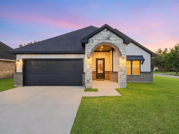 36 Prairie Oaks Dr, Santa Fe, TX 77510