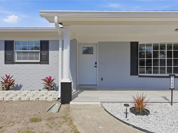 1108 Balfour Dr, Deltona, FL 32725