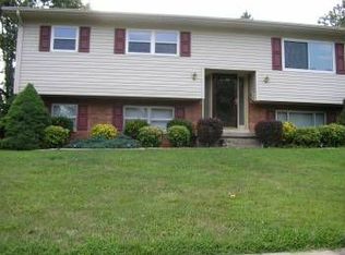 3309 High Hope Rd, Lexington, KY 40517