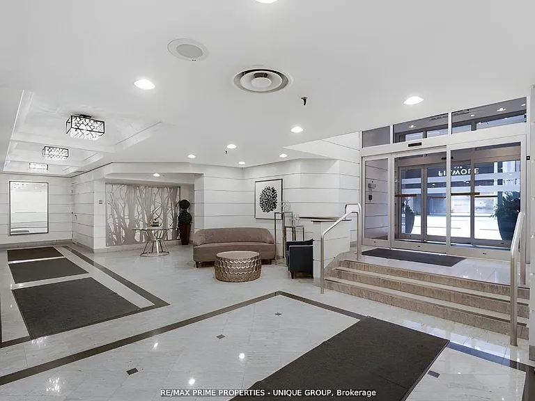 44 Gerrard St W #1701 — Photo 29