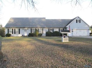 3565 Waterville Swanton Rd, Swanton, OH 43558