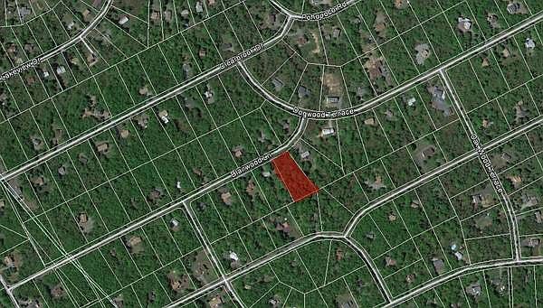 1st image of 705 Blairwood Ln #0.97 acres