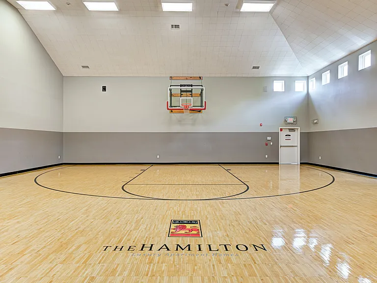 The Hamilton at Fishers — Photo 21