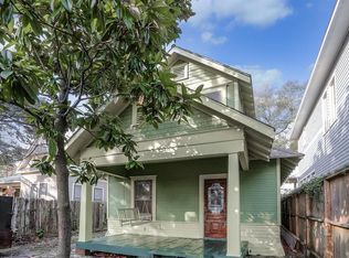 731 Rutland St, Houston, TX 77007