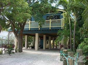 Exterior street view