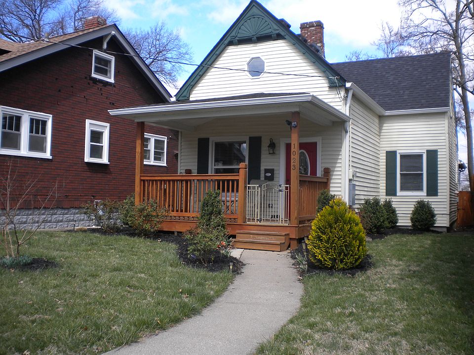 1st image of 1023 Ash St