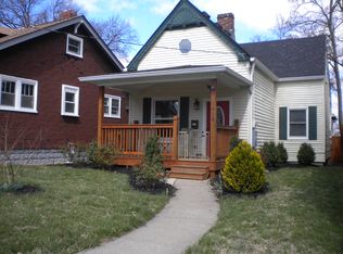 1023 Ash St, Louisville, KY 40217