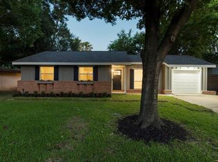 4423 Marlborough Dr, Houston, TX 77092