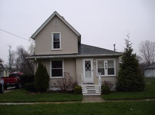 325 Anderson St, Milan, MI
