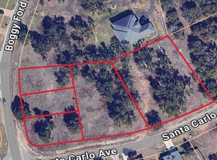 Boggy Ford Rd, Leander, TX 78645