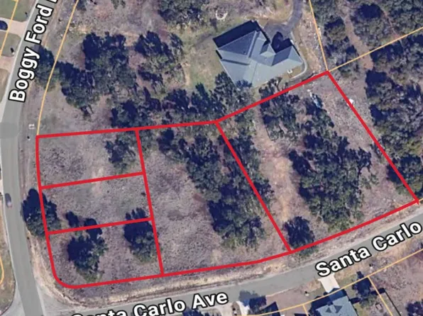 Boggy Ford Rd, Leander, TX 78645