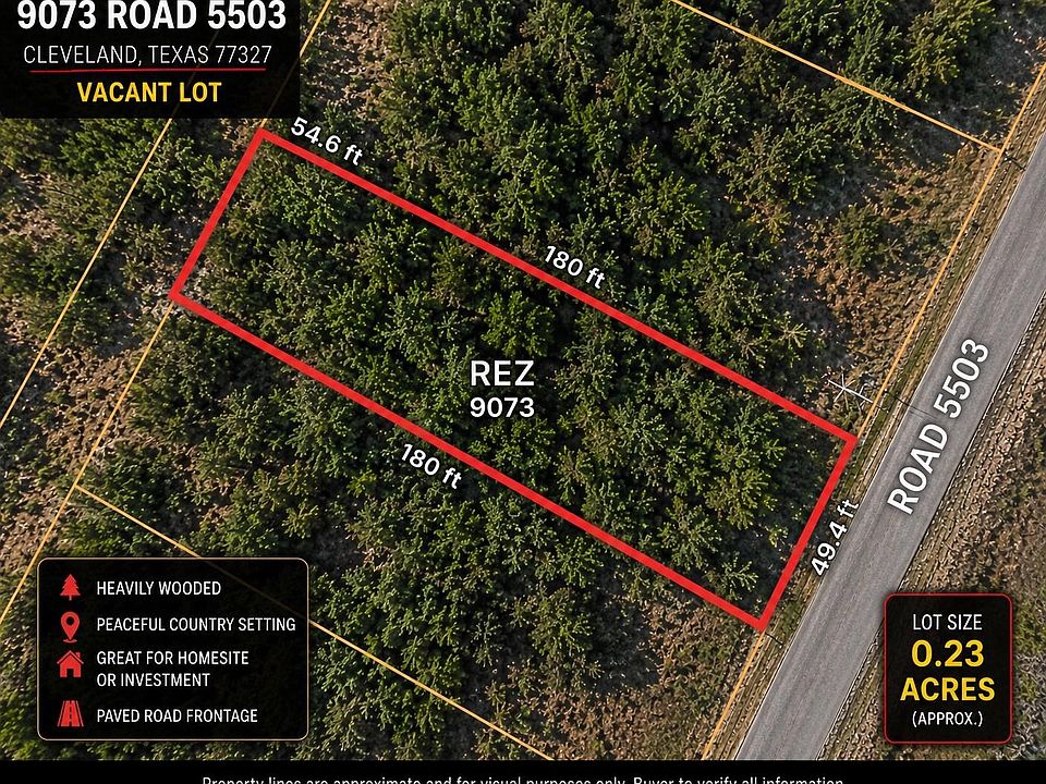 1st image of 9073 Road 5503