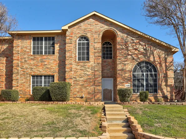 5609 Chimney Rock Dr, Arlington, TX 76017