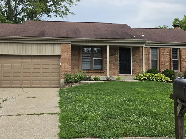6194 Ridgewood Ct, Florence, KY 41042
