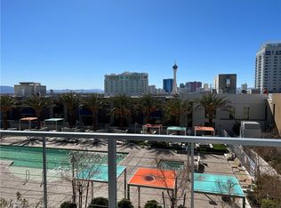 353 E Bonneville Ave UNIT 811, Las Vegas, NV 89101