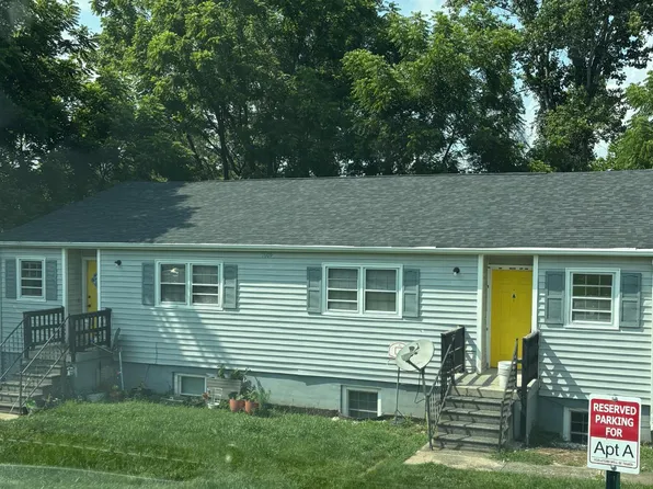 1609 Donington Ct, Lynchburg, VA 24501