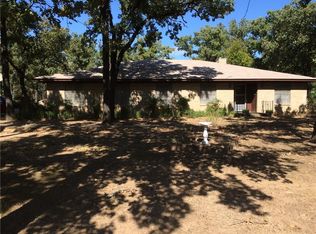 6100 S Sundance Dr, Joshua, TX 76058
