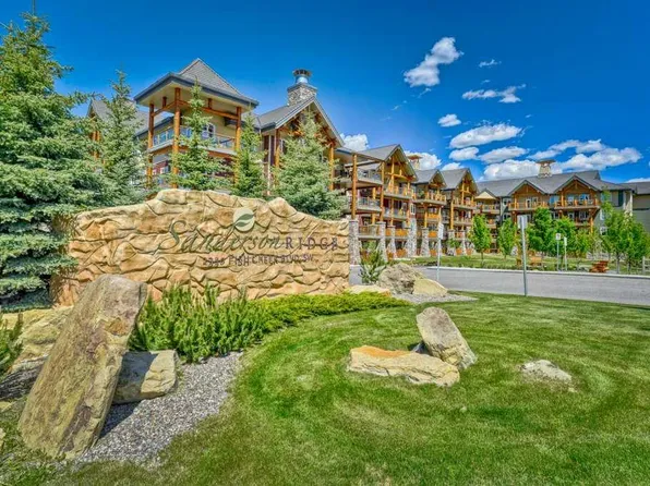 2330 S Fish Creek Blvd SW #2321, Calgary, AB T2Y 0L1