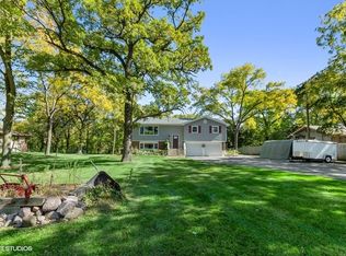 20821 S Rock Run Dr, Joliet, IL 60431
