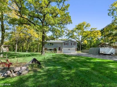 20821 S Rock Run Dr, Joliet, IL, 60431