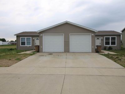 1503 47th Loop SE, Minot, ND, 58701