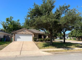 3921 Sambuca Ct, Austin, TX 78728