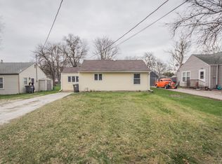 1321 Rittenhouse St, Des Moines, IA 50315