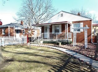 345 S Catherwood Ave, Indianapolis, IN