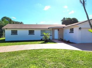 5054 Kathy Ln, West Palm Beach, FL 33415