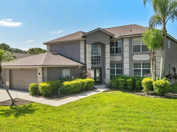 16219 Turnbury Oak Dr, Odessa, FL 33556