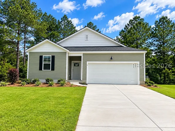 5 Planters Court, Hardeeville, SC 29927