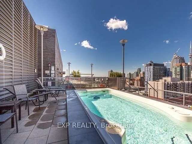 320 Richmond St E #1022 — Photo 18