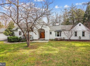 9107 Jones Mill Rd, Chevy Chase, MD 20815