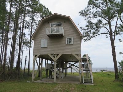 2164 Highway 98, Carrabelle, FL, 32322