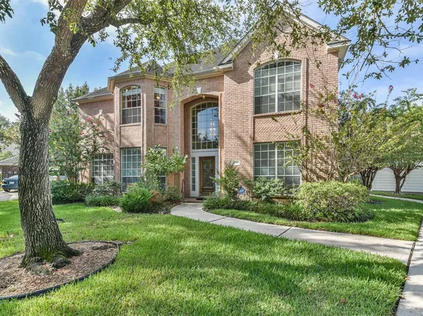 19405 Dee Oaks Drive, Humble, TX 77346