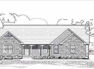 1041 Affirmed Ct, Saline, MI 48176