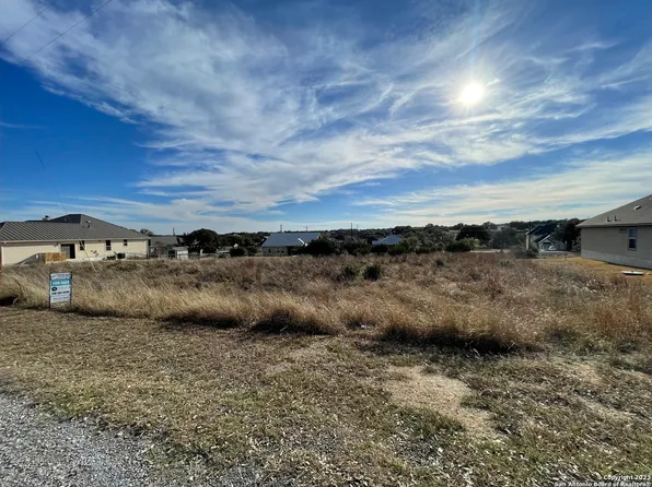 106 Daniel Jackson LOT 798, Blanco, TX 78606