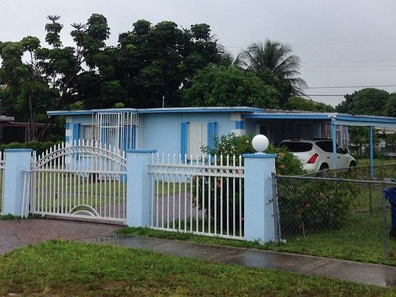 3rd image of 1031 NW 142nd St