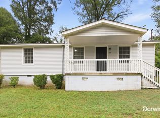 26 Hardaway St, Newnan, GA 30263