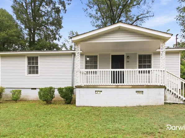 26 Hardaway St, Newnan, GA 30263