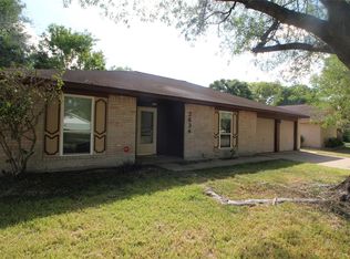 2634 Heritage Colony Dr, Webster, TX 77598