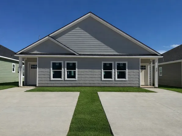 665 Worth Ave, Durant, OK 74701