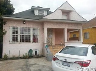 1151 E 23rd St, Los Angeles, CA 90011