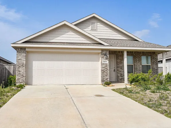 24234 High Country Dr, Hockley, TX 77447