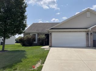 6537 Emerald Ridge Ct, Indianapolis, IN 46221